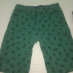 Boy’s Lucky Shorts